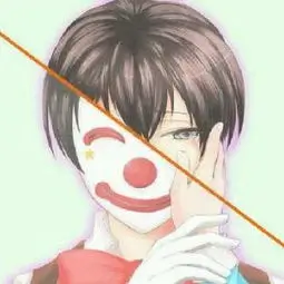 留声墙读者头像，日历方框与铅笔插画